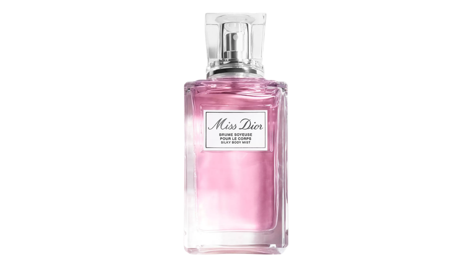 Мист для тела фирмы Dior серия Miss Dior Silky Body Mist Мист для тела фирмы Dior серия Miss Dior Silky Body Mist