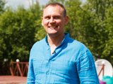 Степан Меньщиков в 2013 году