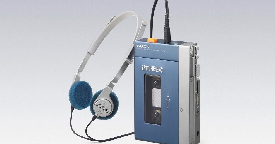 Компьютер не видит плеер sony walkman