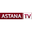 Логотип - Астана