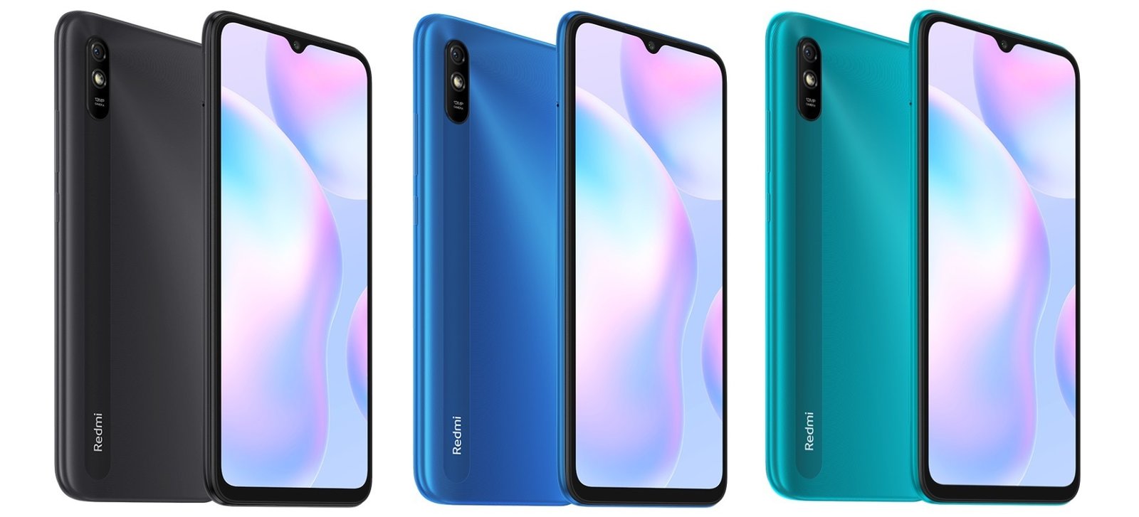 Xiaomi представила Redmi 9A и 9C: ультрабюджетные смартфоны с большим  аккумулятором - Hi-Tech Mail.ru