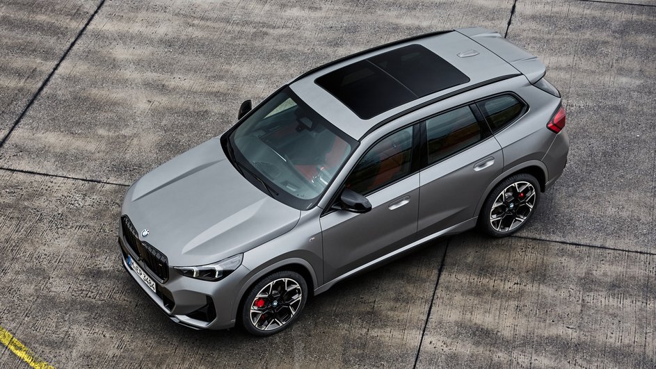 BMW X1 BMW X1