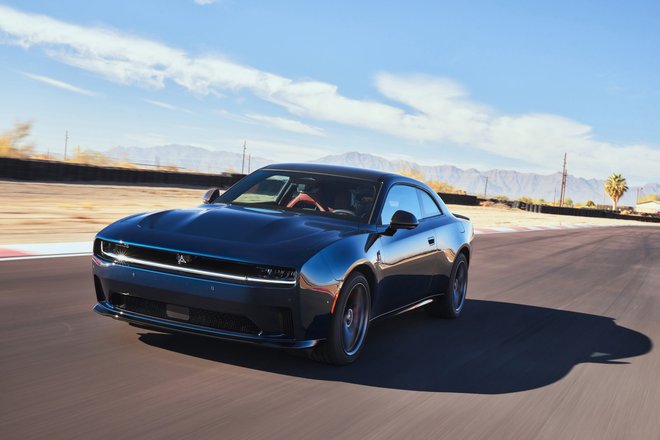 Dodge Charger 2024 Dodge Charger 2024