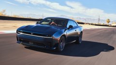 Dodge Charger 2024