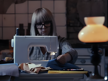 Кадр из сериала «Хрупкие убийцы»