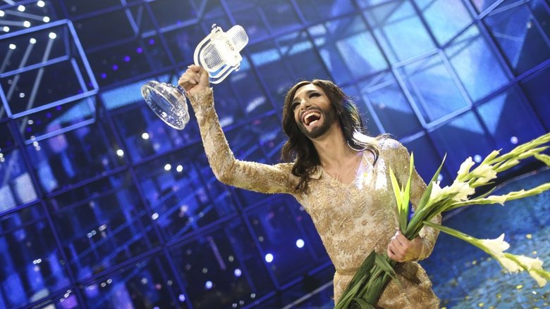 Кончита Вурст. Фото: eurovision.tv