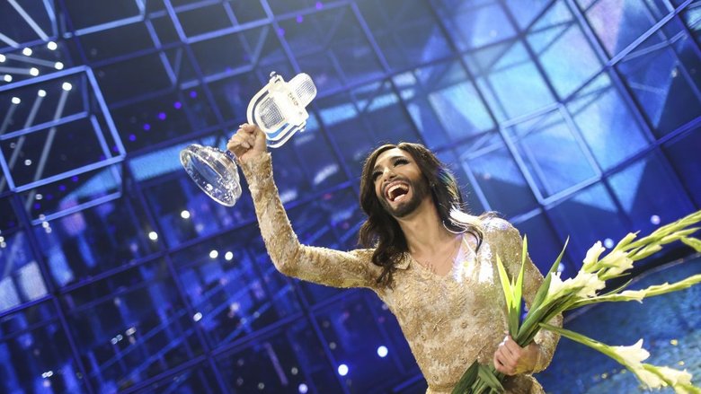 Кончита Вурст. Фото: eurovision.tv Кончита Вурст. Фото: eurovision.tv