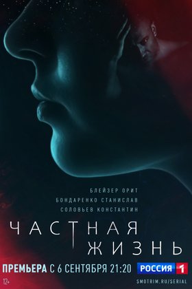 Частная жизнь: постер