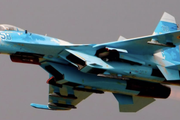 Лучший истребитель России: 5 поводов гордиться Су-27