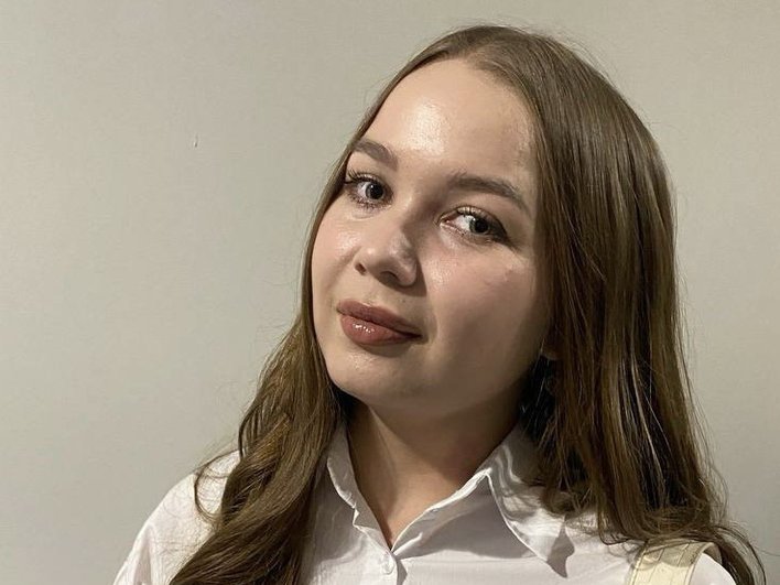 Милена Гоголева Милена Гоголева