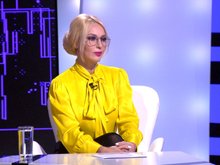 Лера Кудрявцева