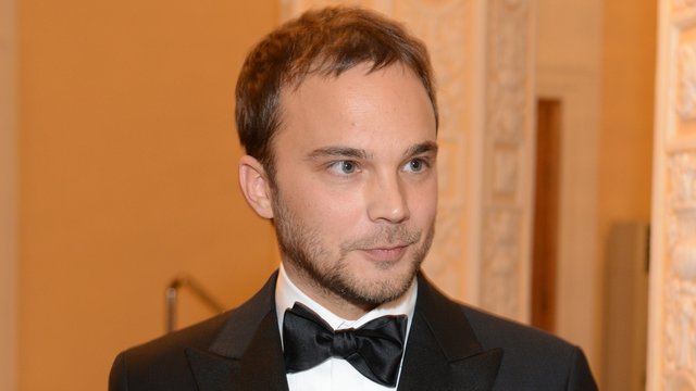 Андрей Чадов