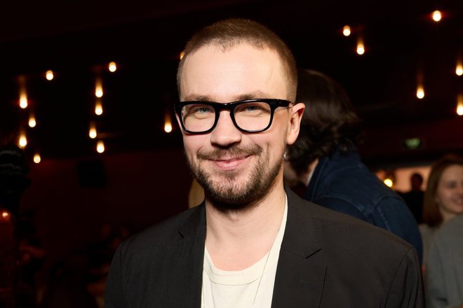 Александр Петров Александр Петров