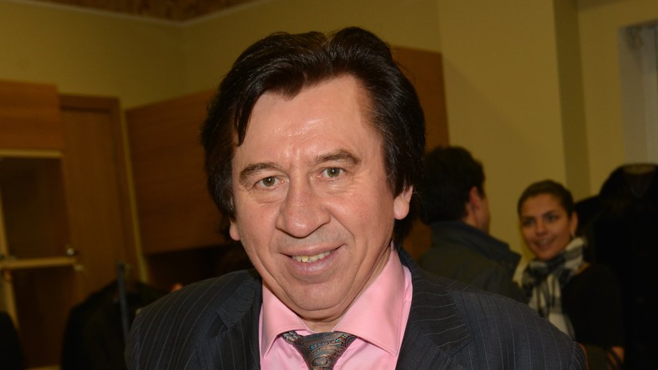 Владимир Пермяков Владимир Пермяков