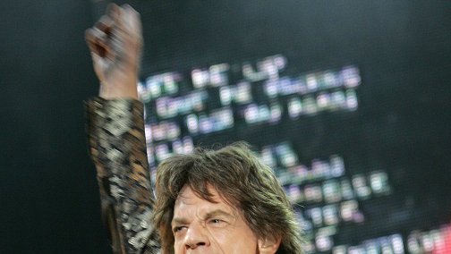 Мик Джаггер Мик Джаггер