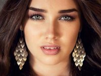 Content image for: 492749 | Казахстанка признана самой талантливой на конкурсе красоты в Турции