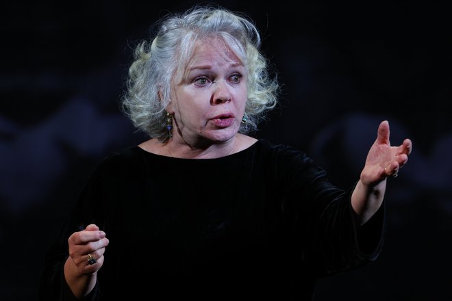 Елена Валюшкина