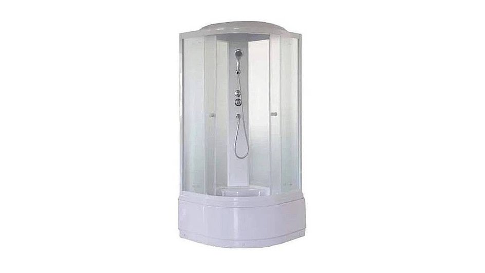 Душевая кабина Parly EF821 Душевая кабина Parly EF821