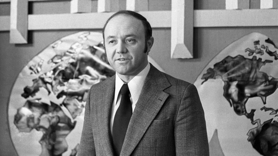 Юрий Сенкевич Юрий Сенкевич