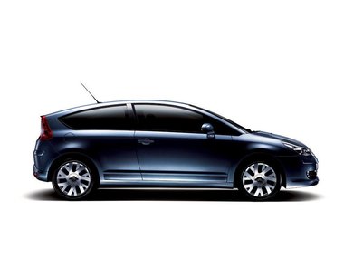 slide image for gallery: 27088 | Citroen C4 I