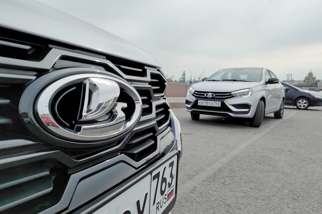 АвтоВАЗ: Идет подготовка к выпуску Niva с мотором 1.8 и кроссовера на базе Vesta АвтоВАЗ: Идет подготовка к выпуску Niva с мотором 1.8 и кроссовера на базе Vesta