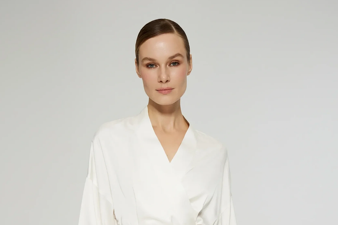 Лукбук Anna Pekun
