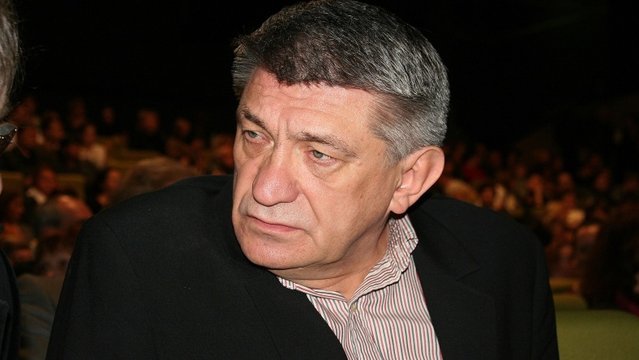 Александр Сокуров