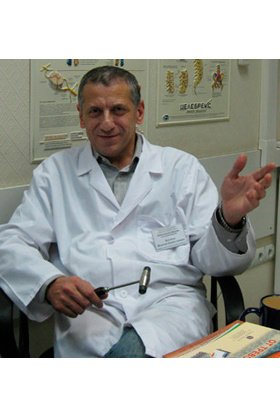 Бабенков Николай Владиславович Бабенков Николай Владиславович