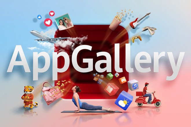 appgallery