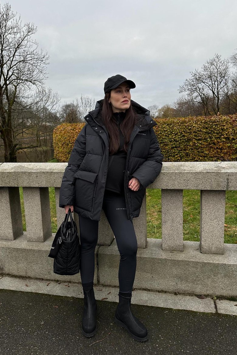 Блогер annabelrosendahl Блогер annabelrosendahl