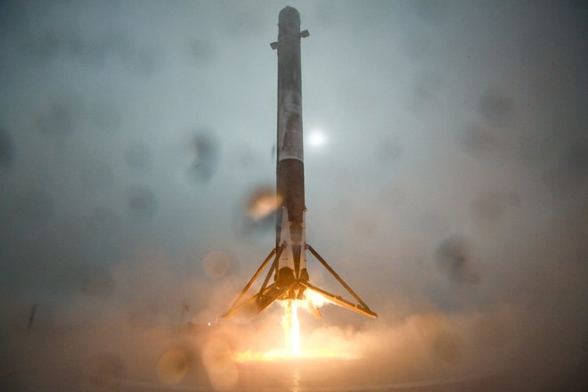 Falcon 9