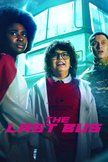 Постер Последний автобус на Земле: 1 сезон