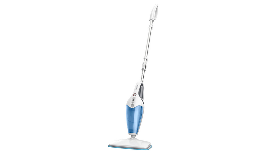 Пароочиститель-швабра Futula Steam Mop SM12