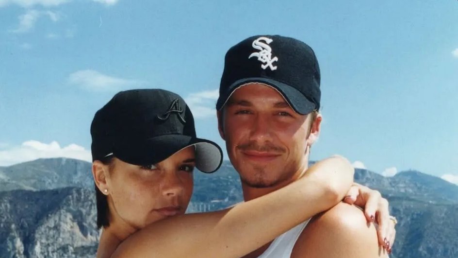 davidbeckham davidbeckham