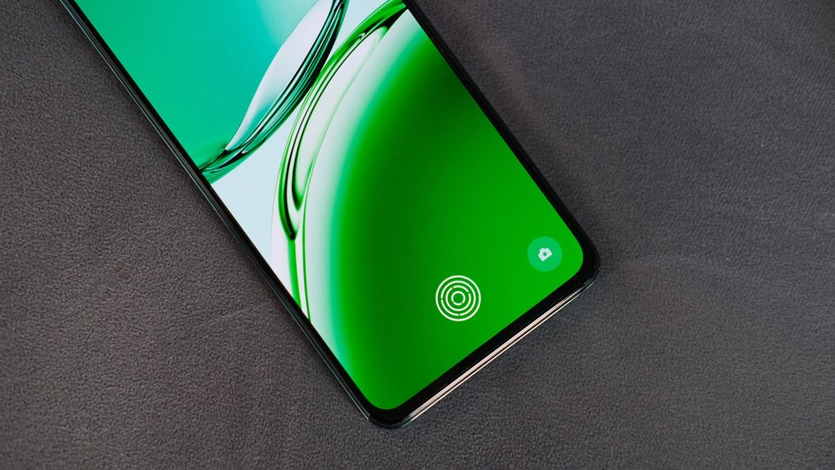 Смартфон OPPO Reno12