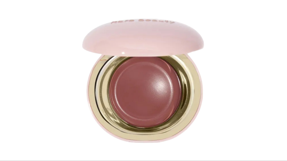 Кремовые румяна фирмы Rare Beauty серия Stay Vulnerable Melting Blush Кремовые румяна фирмы Rare Beauty серия Stay Vulnerable Melting Blush