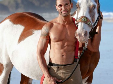 Australian Firefighters Calendar