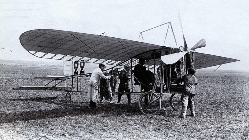 Blériot XII Blériot XII
