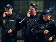 Кадр из Патруль. Последний приказ