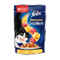 Влажный корм Felix® Sensations Супервкус для кошек, со вкусом говядины и сыра, в желе 75 г
