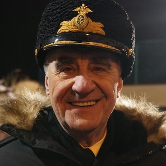 Анатолий Васильев