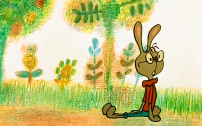 стоп-кадр из мультфильма «Винни-Пух и все-все-все»