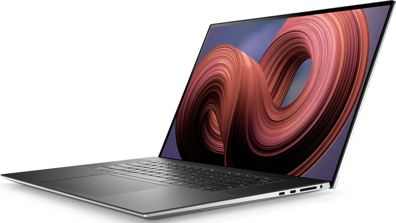 DELL XPS 17