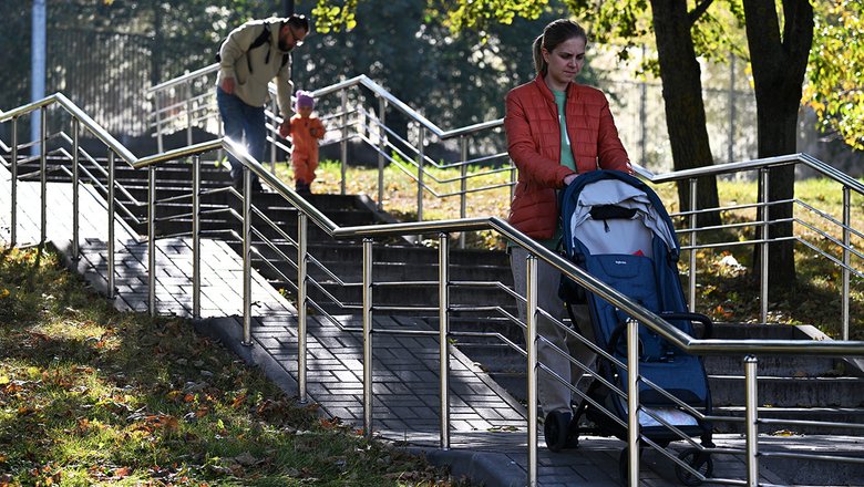 Синоптики рассказали какая будет осень в России