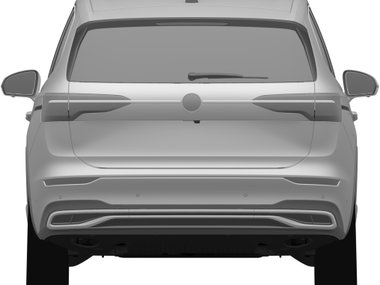 slide image for gallery: 26536 | Volkswagen Viloran