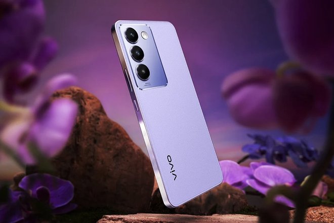 vivo Y100 5G