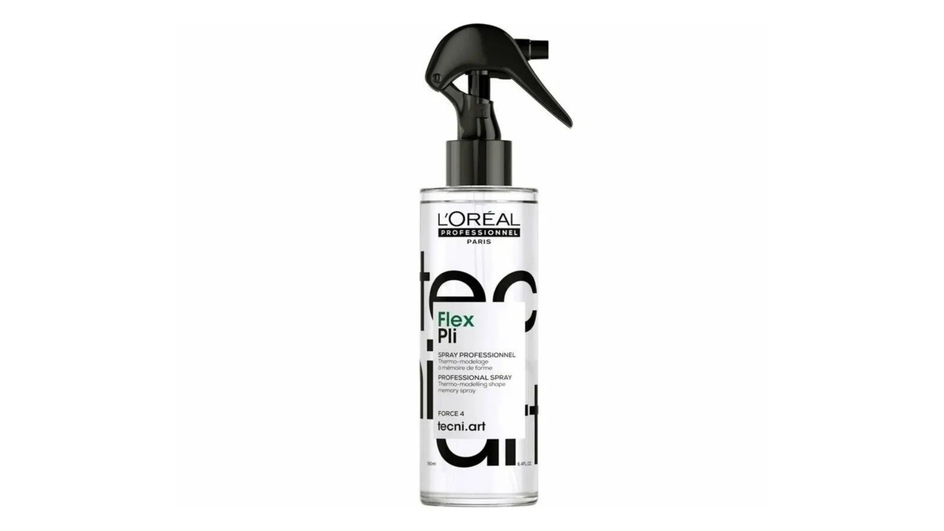 Спрей для объема волос фирмы L'Oreal Professionnel серия Tecni.Art Pli Shaper Спрей для объема волос фирмы L'Oreal Professionnel серия Tecni.Art Pli Shaper