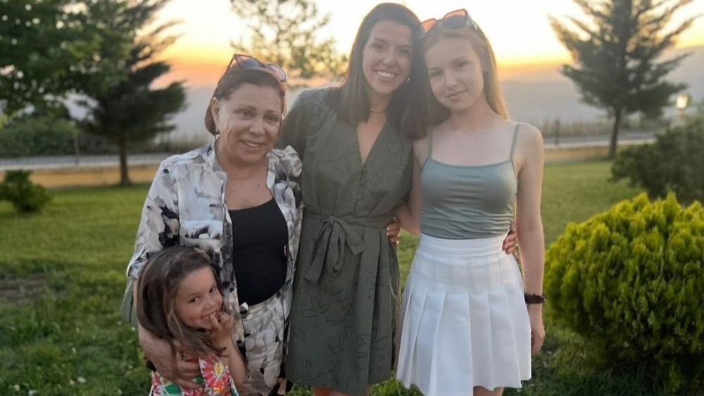 Роднина уехала из России для встречи с дочкой-американкой: «Воссоединение семьи»