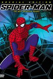 Постер Новый Человек-паук: 1 сезон
