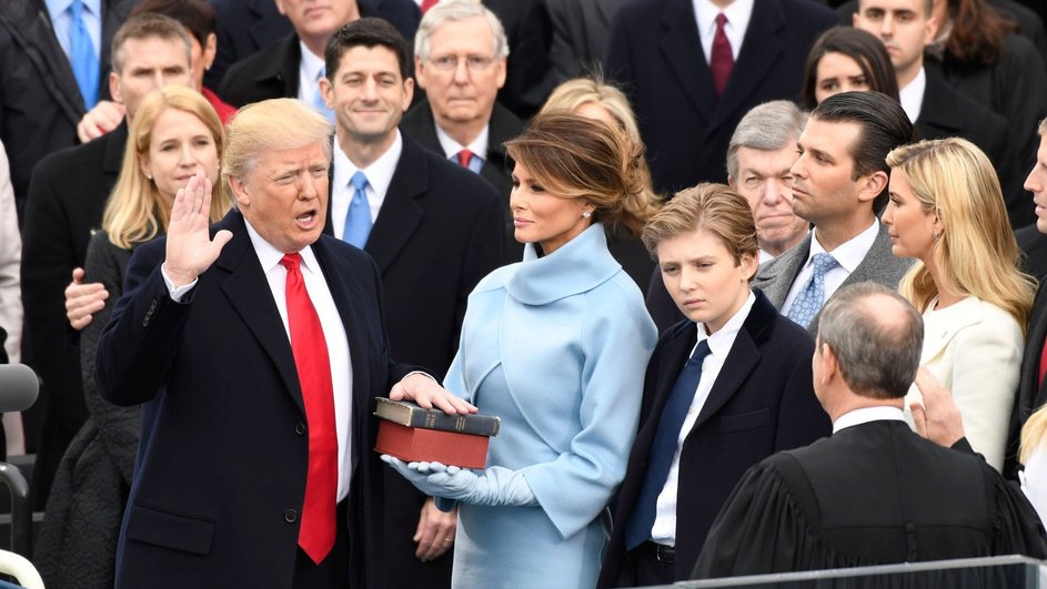 Мелания Трамп Мелания Трамп